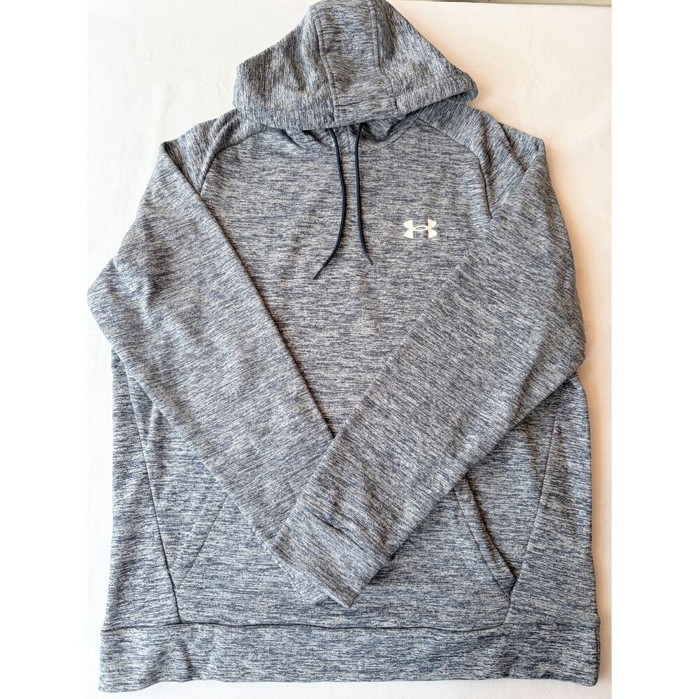 NWT under armour men’s hoodie size L